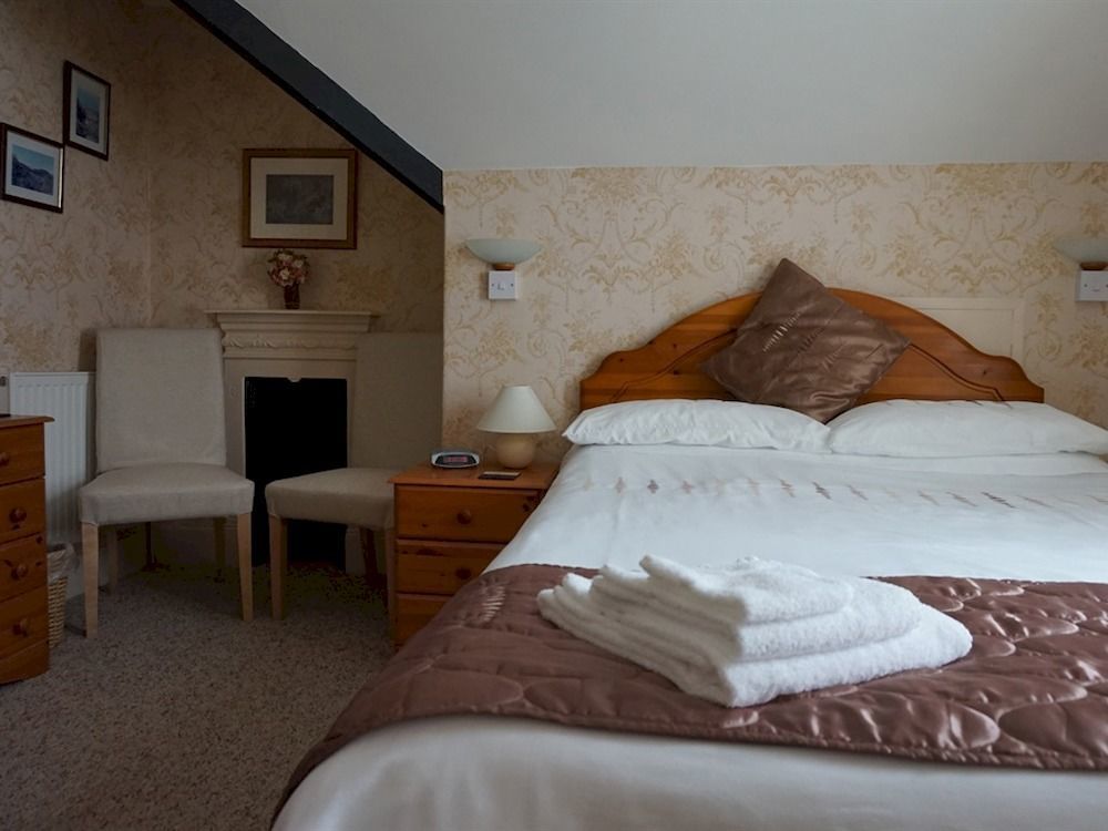 The Denes Bed & Breakfast Lynton Exterior photo